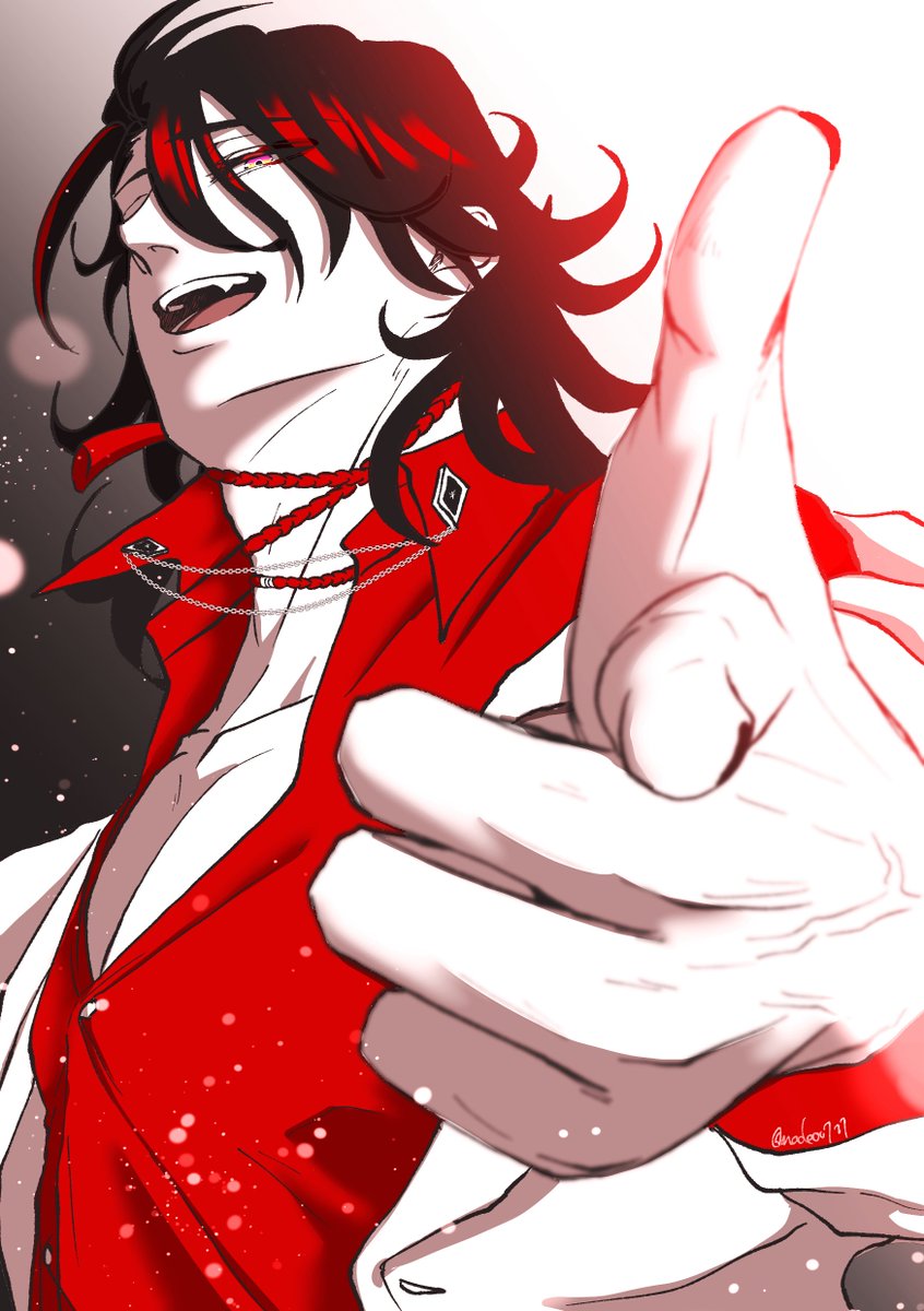 nade00727's tweet image. 🔫 #Akurylic