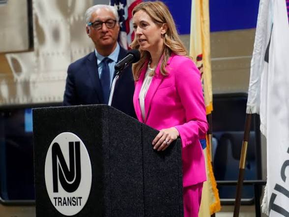 Wake Up NJ 🇺🇸 New Jersey tweet media