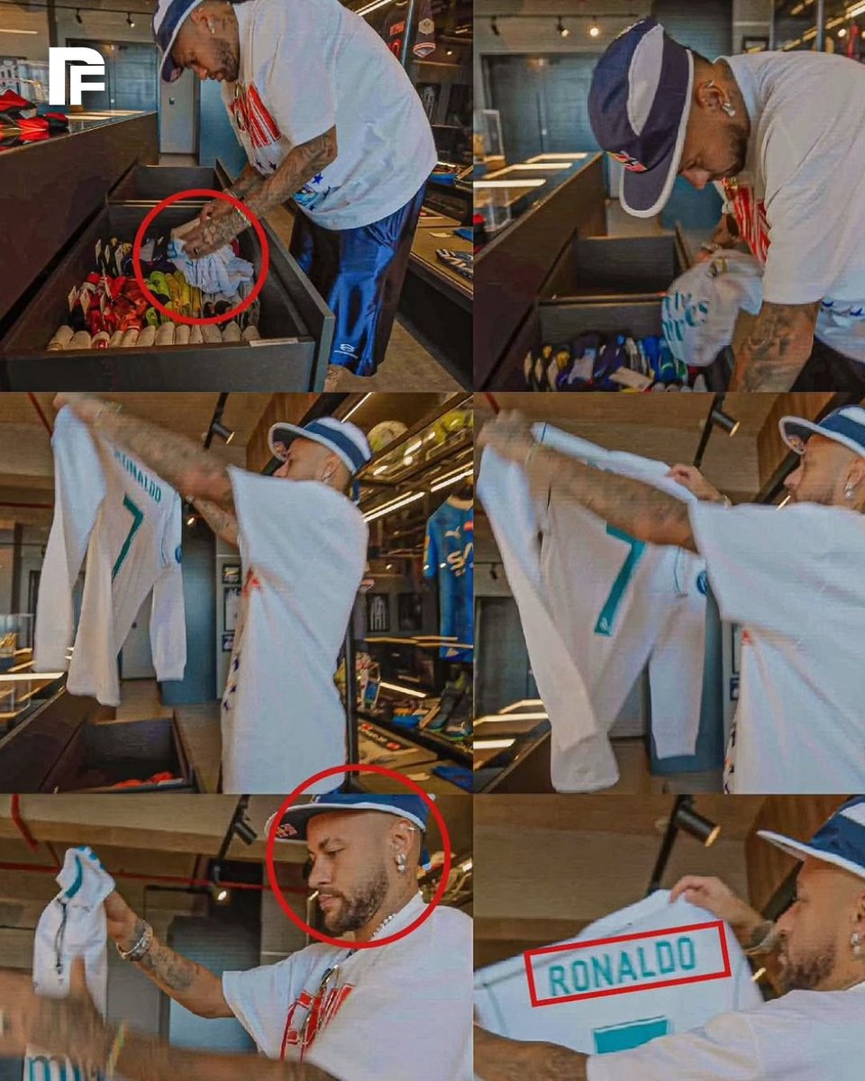 Parlons de foot ⚽ tweet media