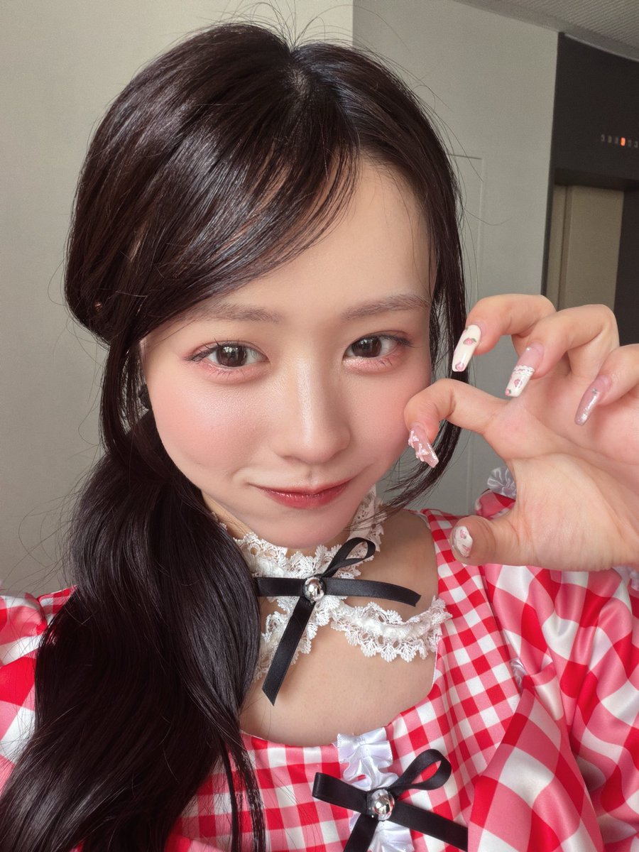 佐野 愛花 (CUTIE STREET) tweet media