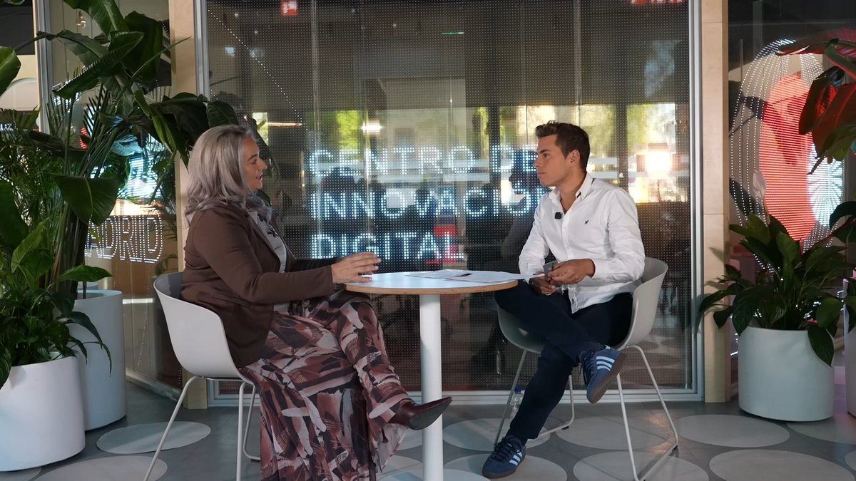 Telemadrid tweet media