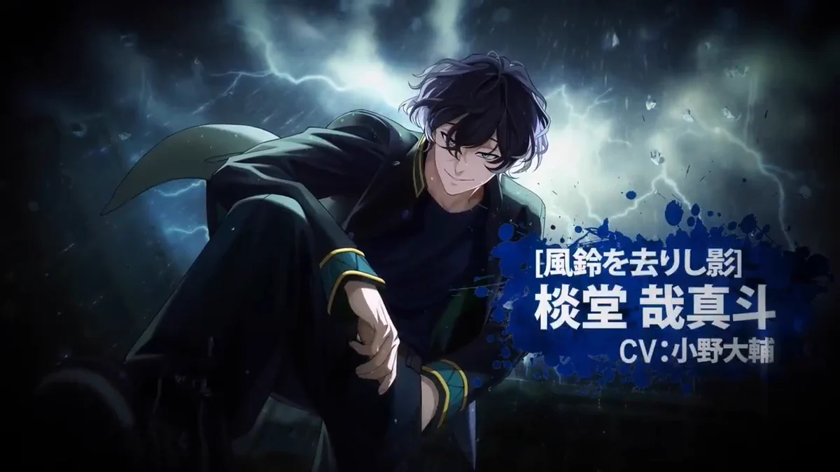 ウィンヒロ『WIND BREAKER 不良たちの英雄譚』公式 on X: 