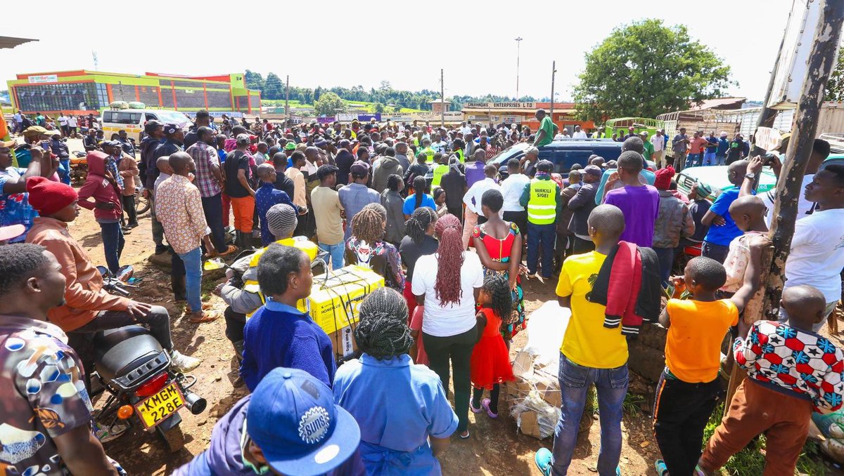 David Maraga tweet media