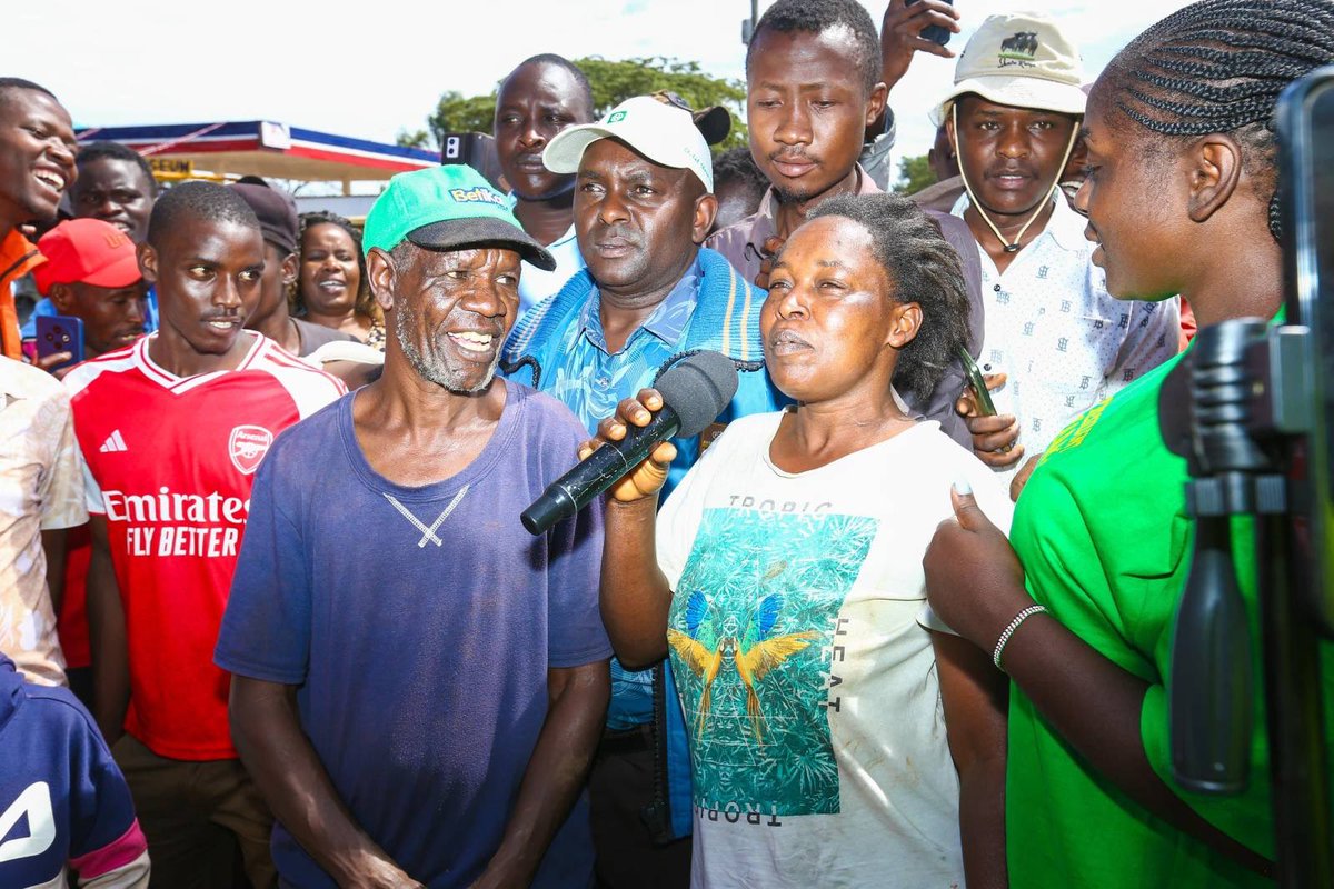 David Maraga tweet media