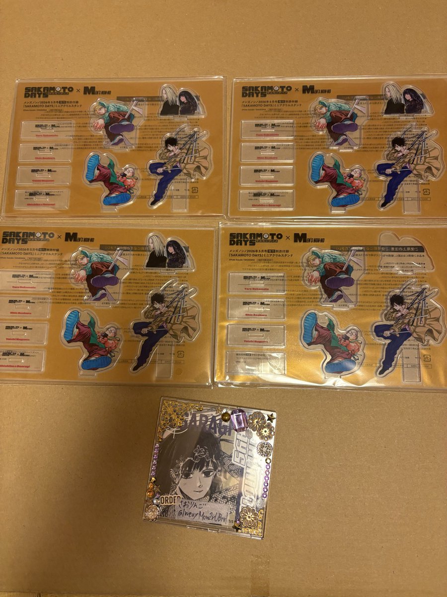 さおりんご tweet media