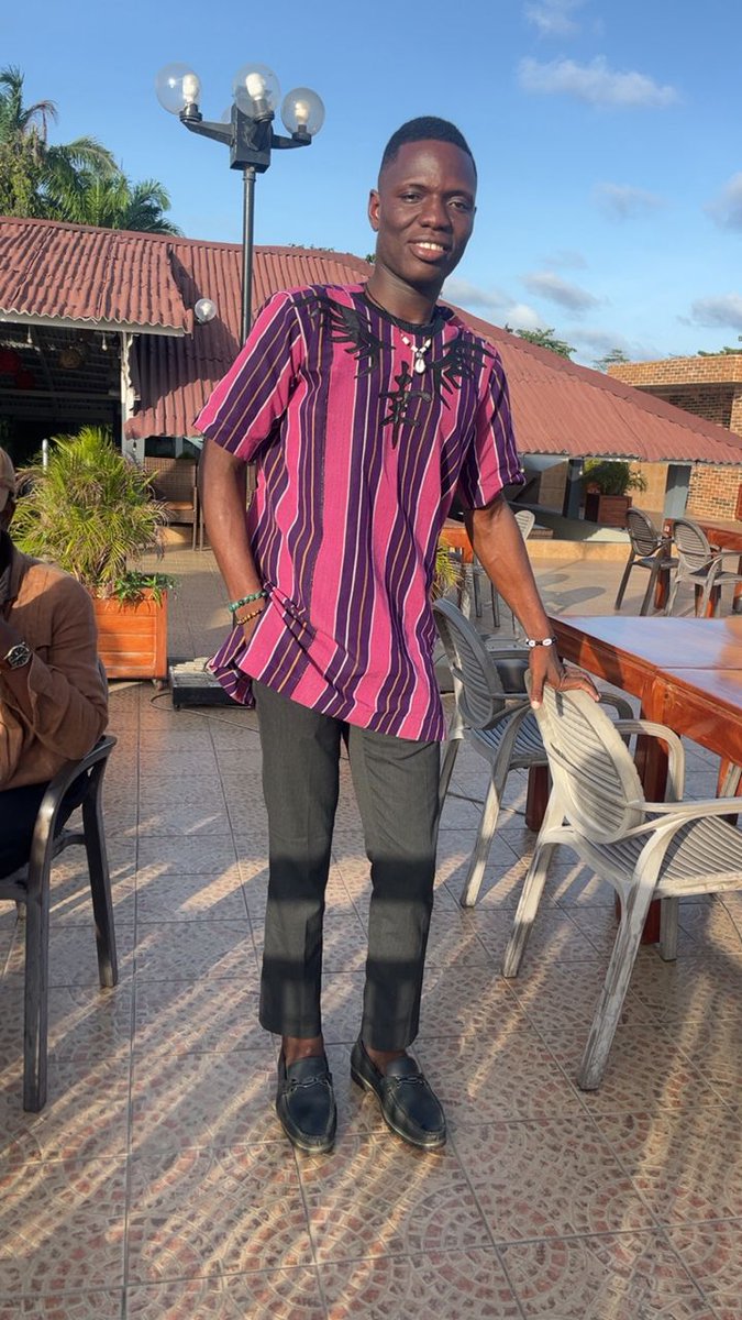 Prystill99's tweet photo. 🎤 Je suis candidat au Concours National d'Art Oratoire et je défends ce sujet : « La démocratie occidentale est-elle applicable aux réalités africaines ? »

 Et vous, qu'en pensez-vous ? 👇🏾 #ArtOratoire #Afrique #Démocratie #Bénin https://t.co/Jw5IJzTsWe