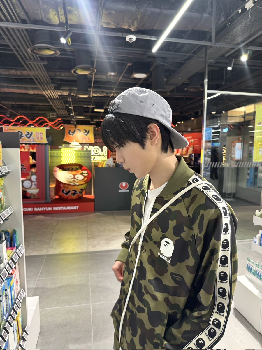 Sae룐🥐🦭 tweet media