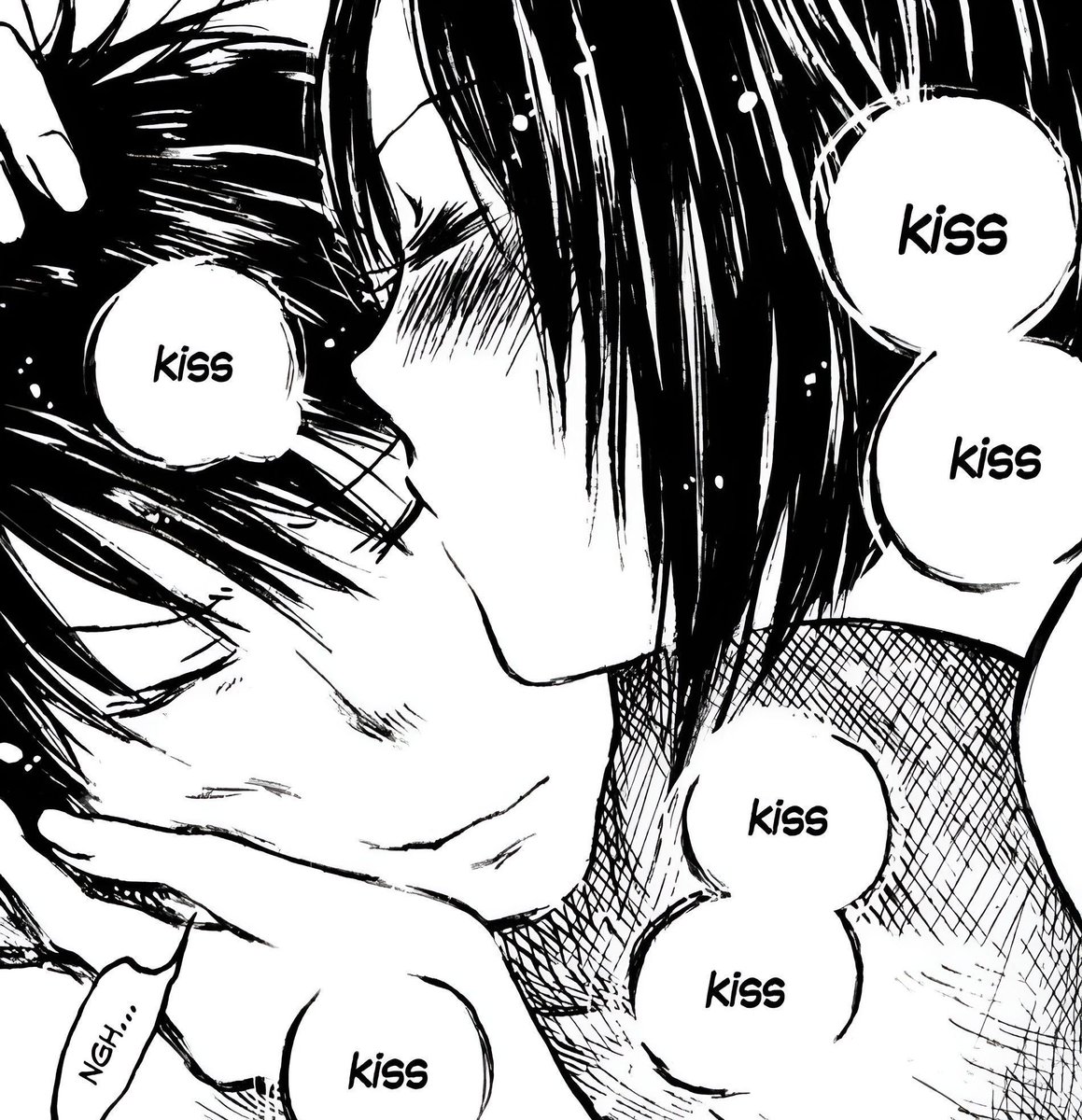 Out Of Context Manga tweet media