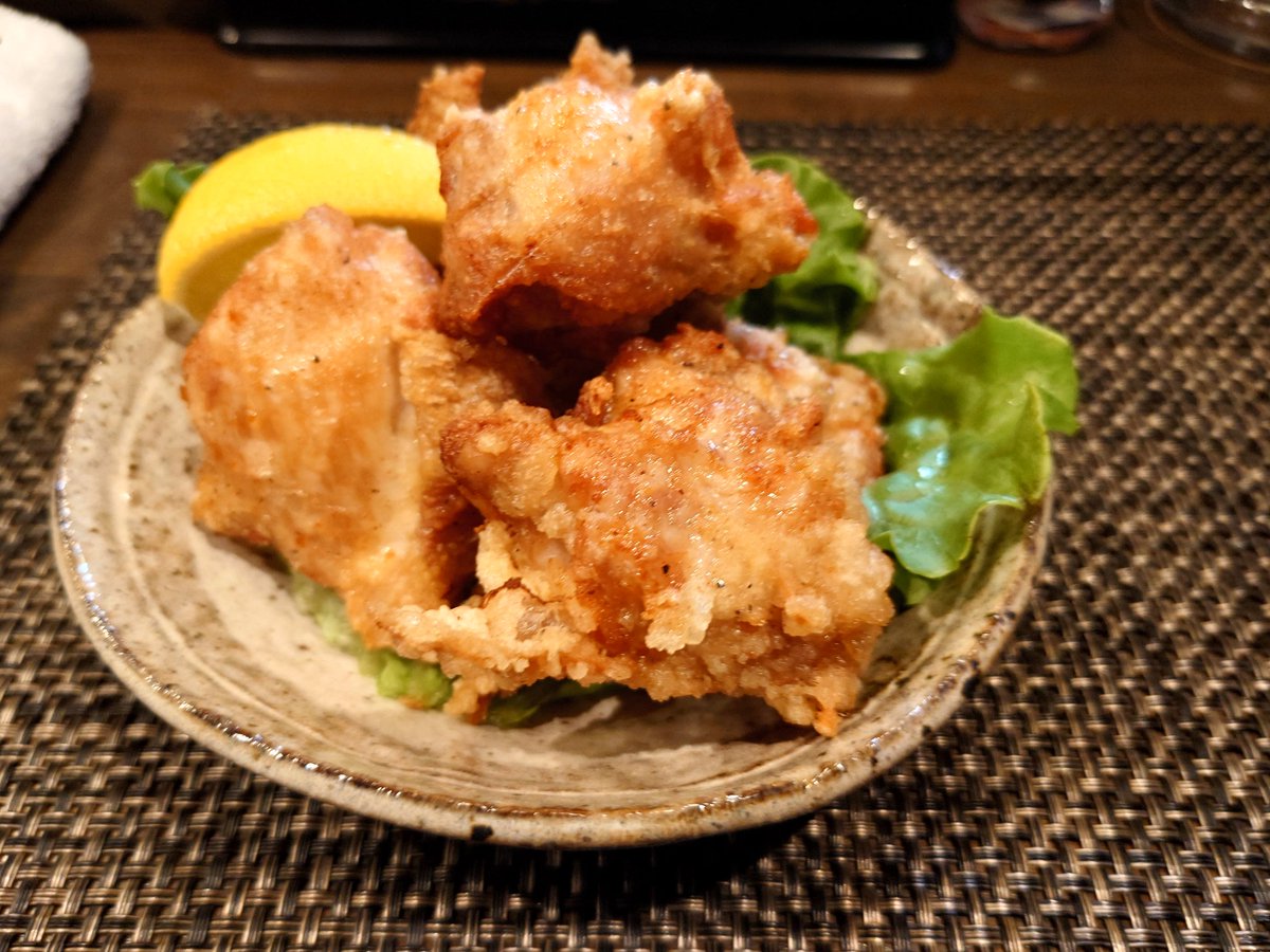 鏡月@EDFpvs運営 広報担当兼創作垢 tweet media