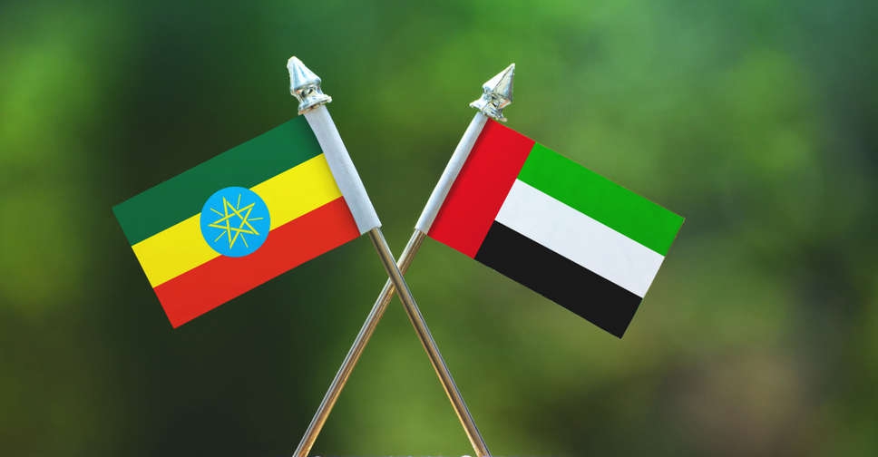 fanatelevision's tweet image. 🇪🇹🇦🇪 #Ethiopia–#UAE Partnership Drives Regional Stability and Sustainable Development – Diplomat 

fanamc.com/english/ethiop…