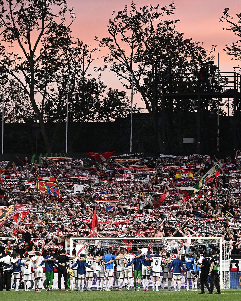 UEFA Conference League tweet media