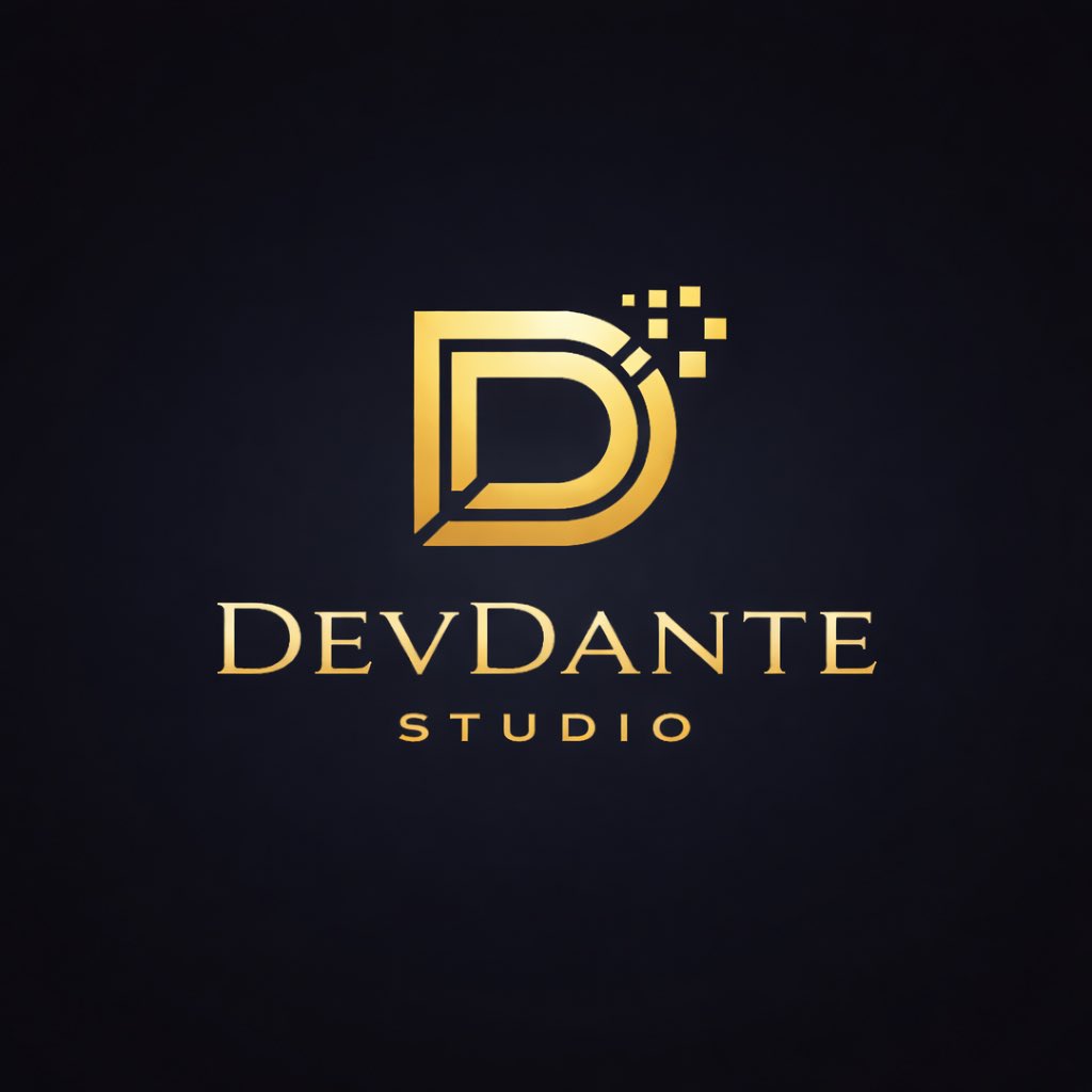 DevDante tweet media