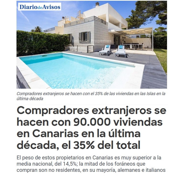 Mucho cuidado con los que hablan todos los días de invasiones, pero de esta invasión no tienen absolutamente nada que decir.