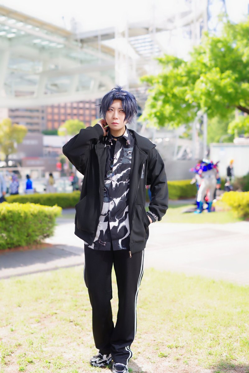 しえん/ラブスピ11.12 tweet media