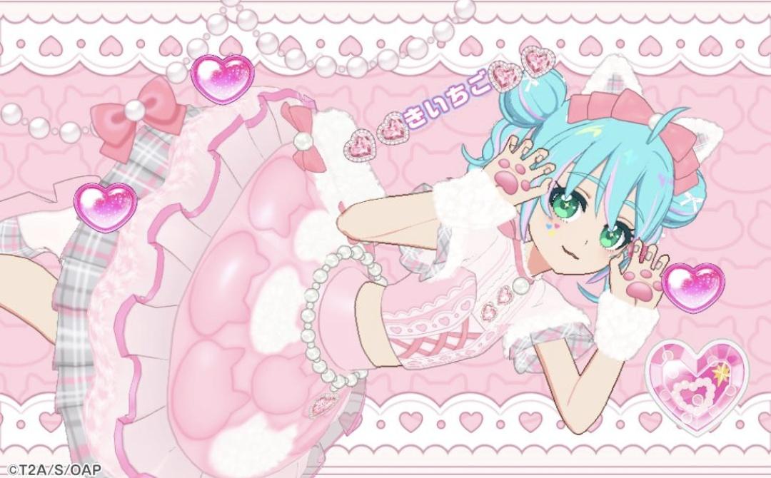 ばにら。Latte*Room tweet media