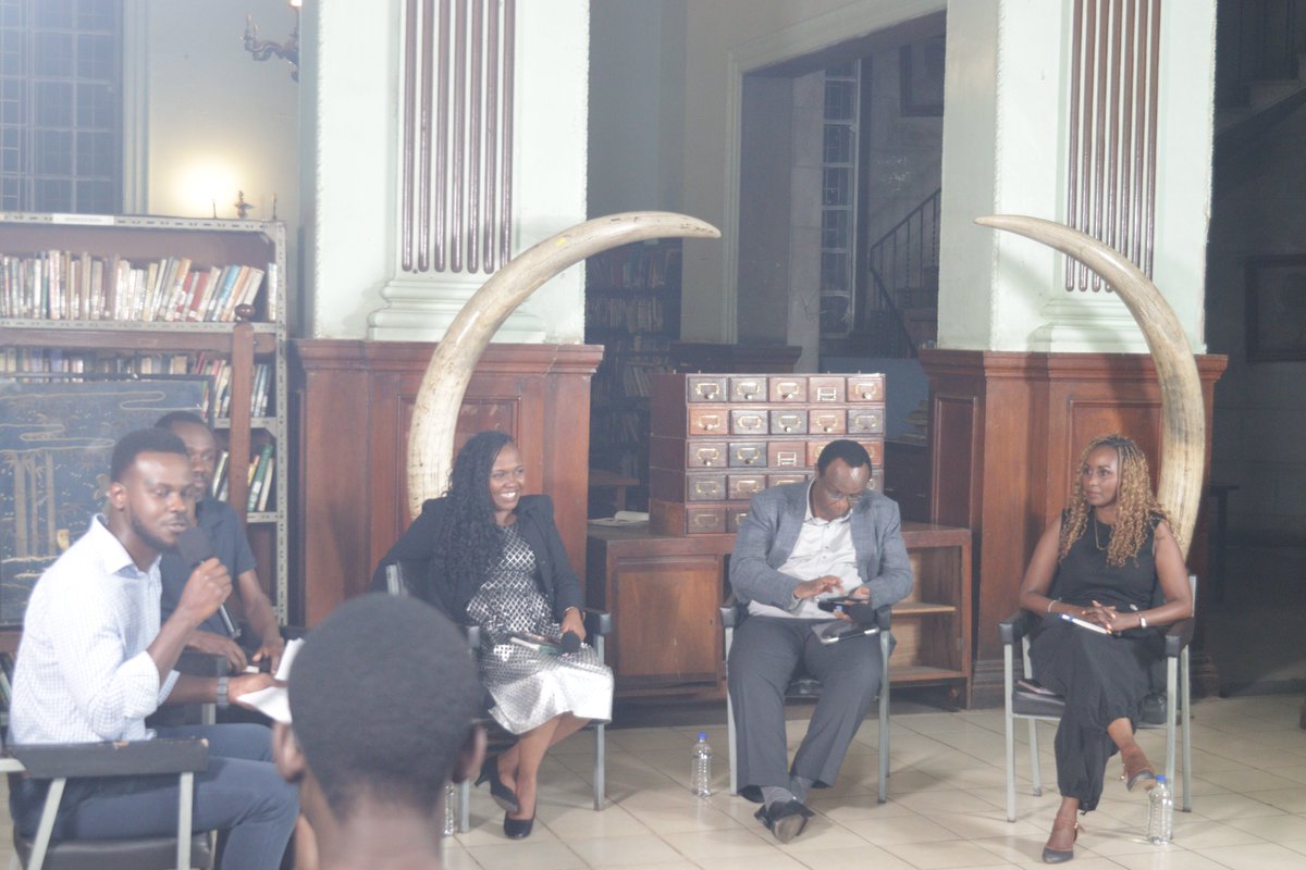 Expertise Global tweet media