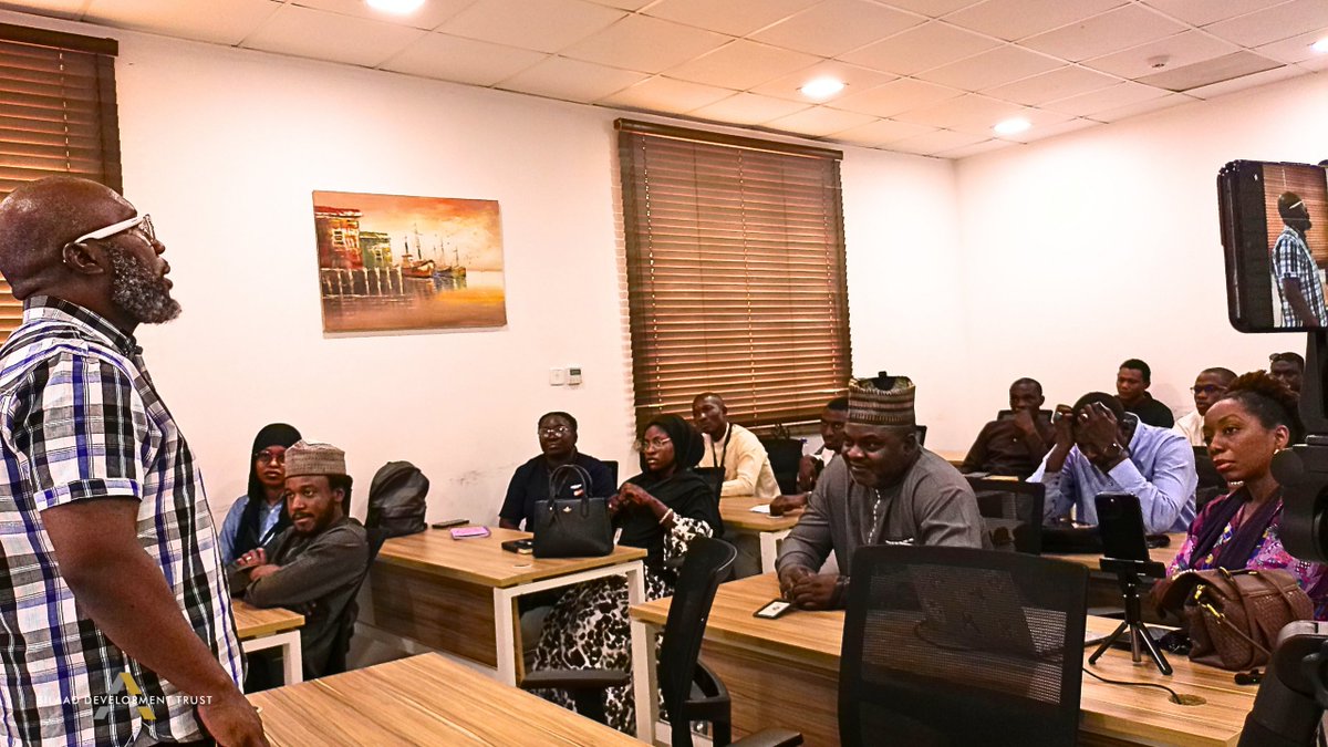 BilaadDevTrust's tweet image. Spot yourself… if you can!

Were you there? 
Find your face, and drop a 🔥 in the comments when you do!

#bilaaddevelopmenttrust #Networking #EventHighlights #SpotYourself #GrowthMindset #bdt