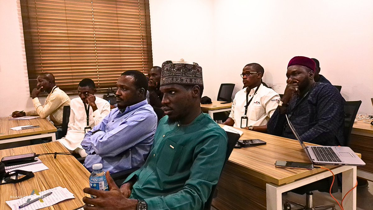 BilaadDevTrust's tweet image. Spot yourself… if you can!

Were you there? 
Find your face, and drop a 🔥 in the comments when you do!

#bilaaddevelopmenttrust #Networking #EventHighlights #SpotYourself #GrowthMindset #bdt