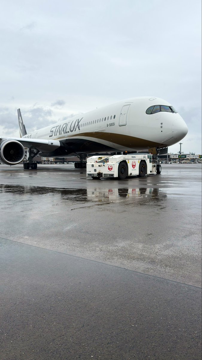 777superlover's tweet image. #STARLUX