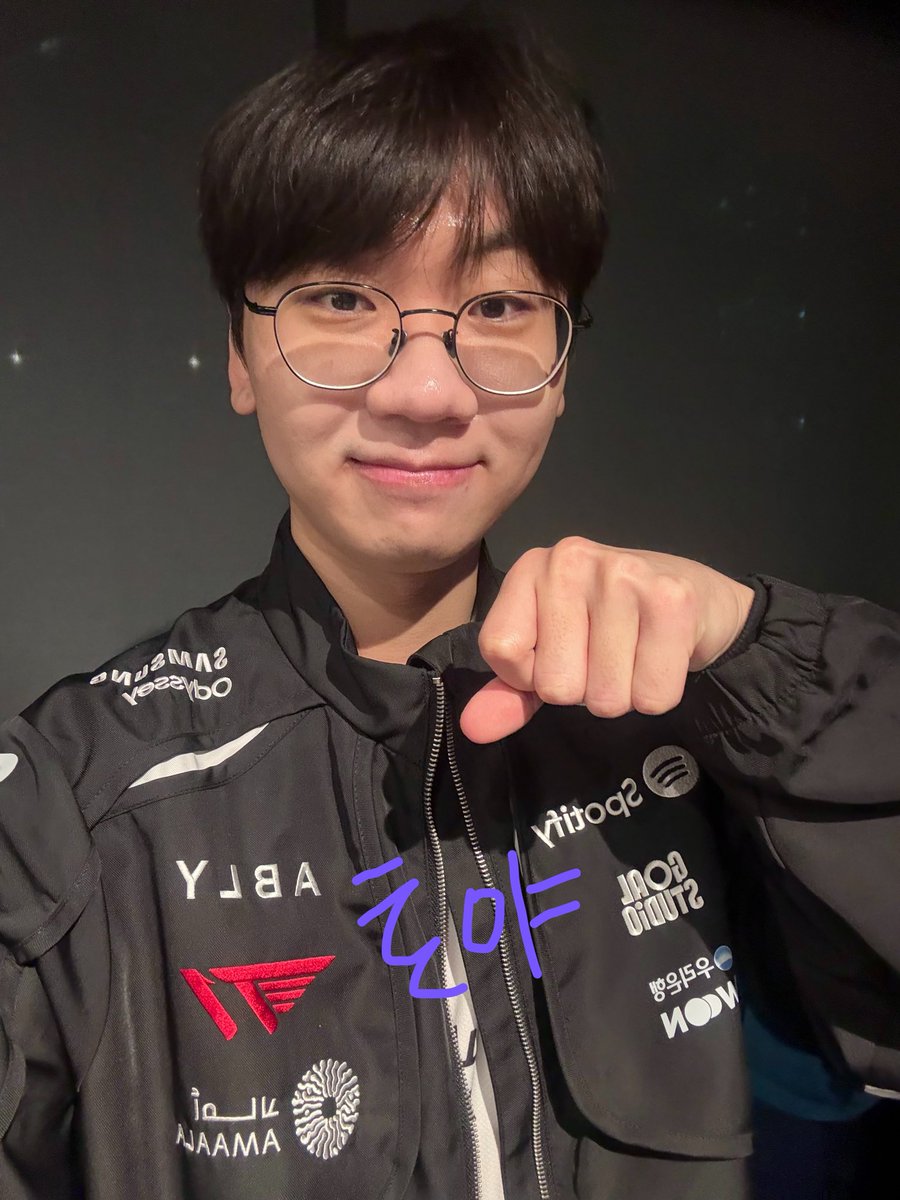 hourly doran 🍁 시간당 도란 tweet media