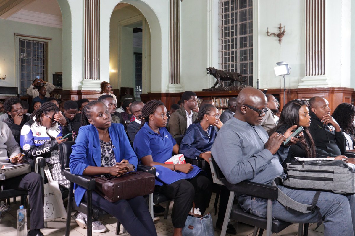 Expertise Global tweet media