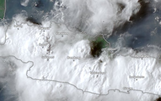 Georitmus 🇮🇩 tweet media