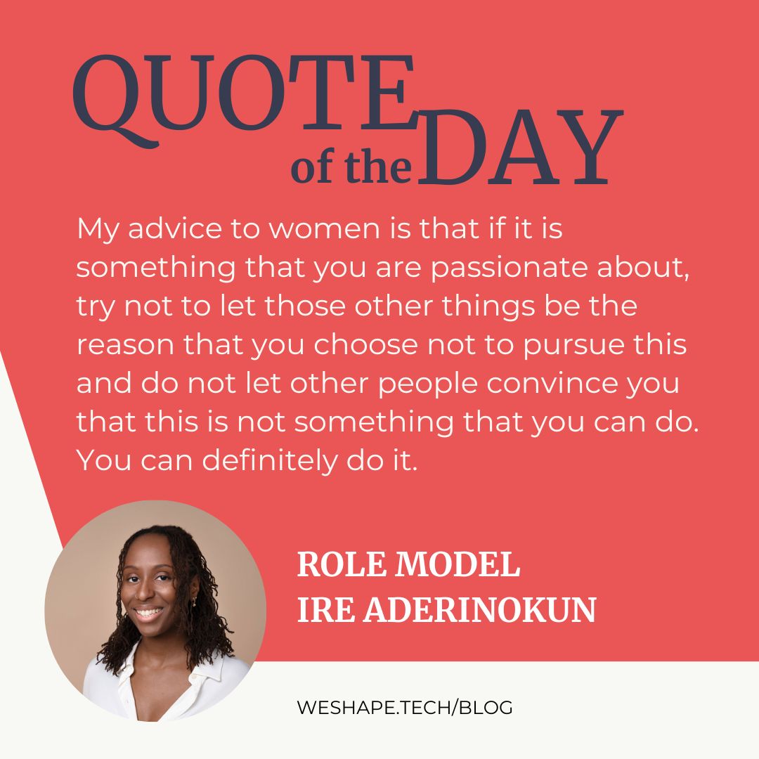 WeShapeTech tweet media