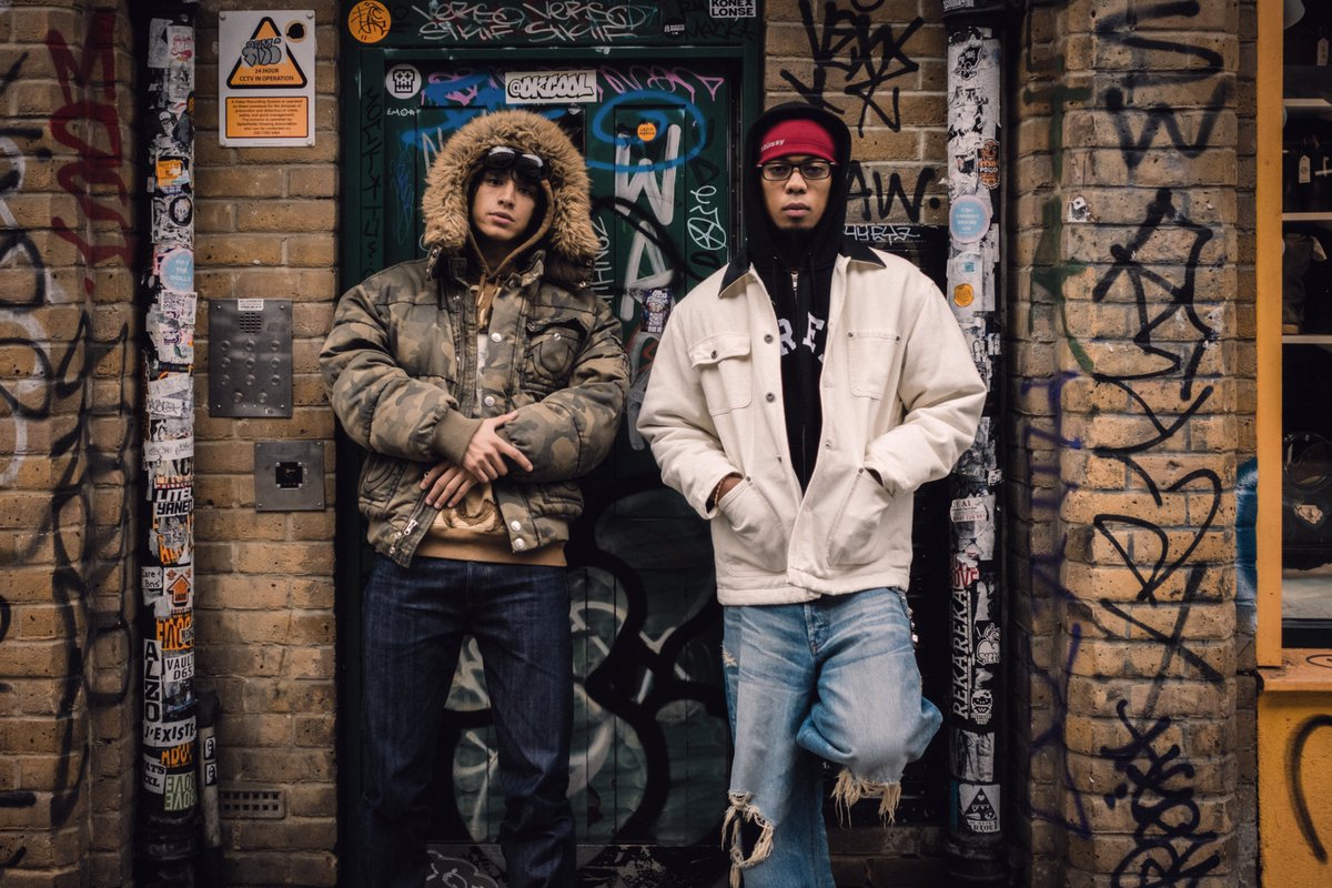 psyfe_official's tweet image. [📢]

#JIMMY と #WEESA のインタビューが
Billboard JAPAN/Billboardに掲載されました！

JIMMY and WEESA’s interviews are now live on Billboard and Billboard JAPAN!
billboard-japan.com/special/detail…

@Billboard_JAPAN
#PSYCHICFEVER