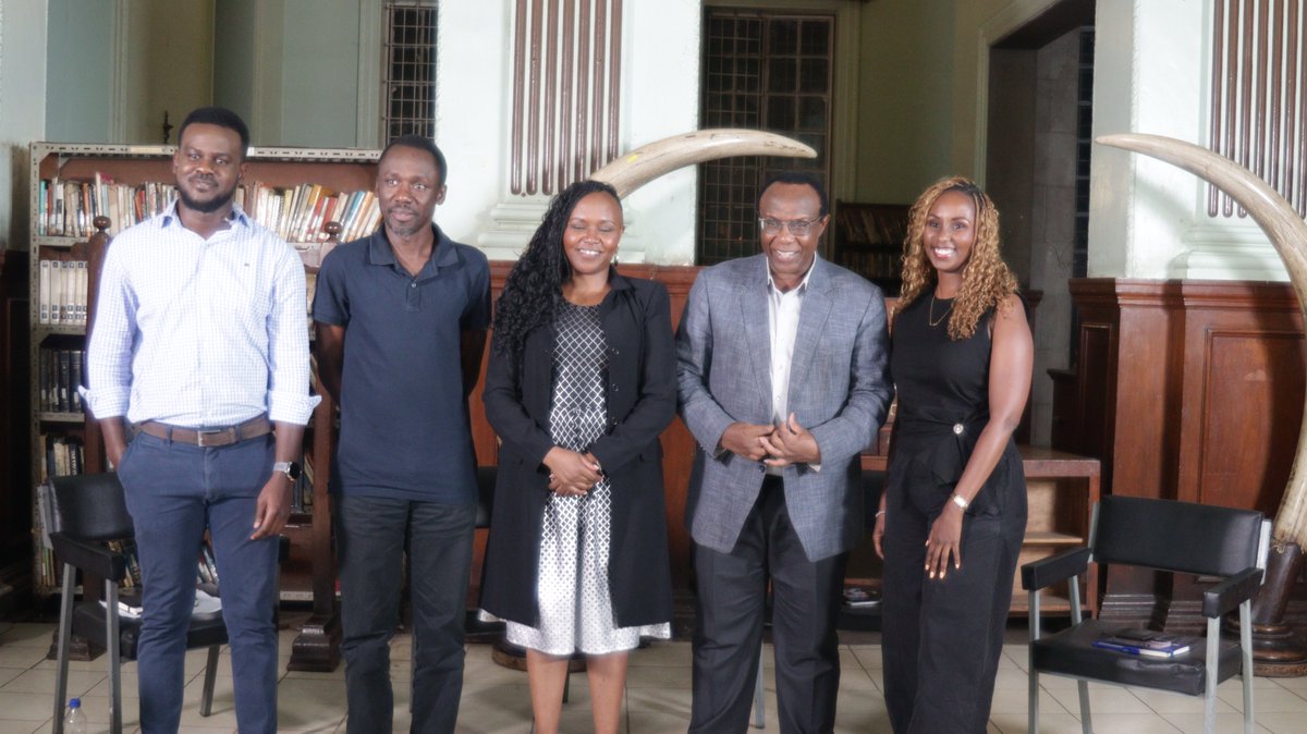 Expertise Global tweet media