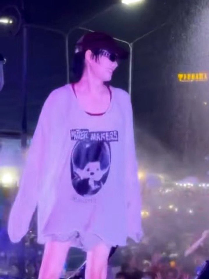 มี๊ปอปอ tweet media