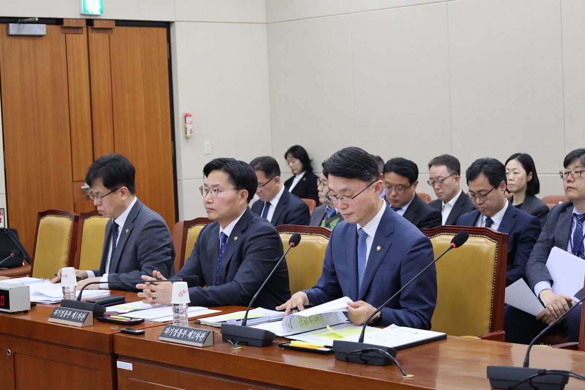 한민수 tweet media