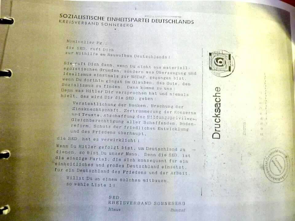 Makkath 🇩🇪 #FreieRedeJetzt tweet media