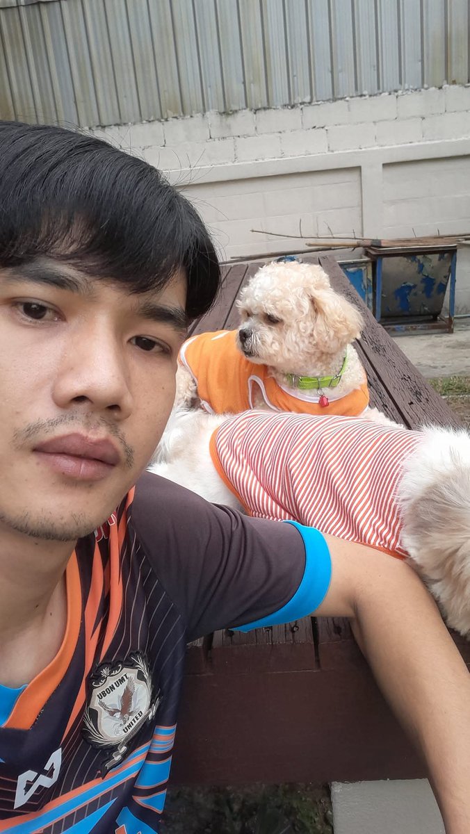 อุ้มอิ๋ม tweet media