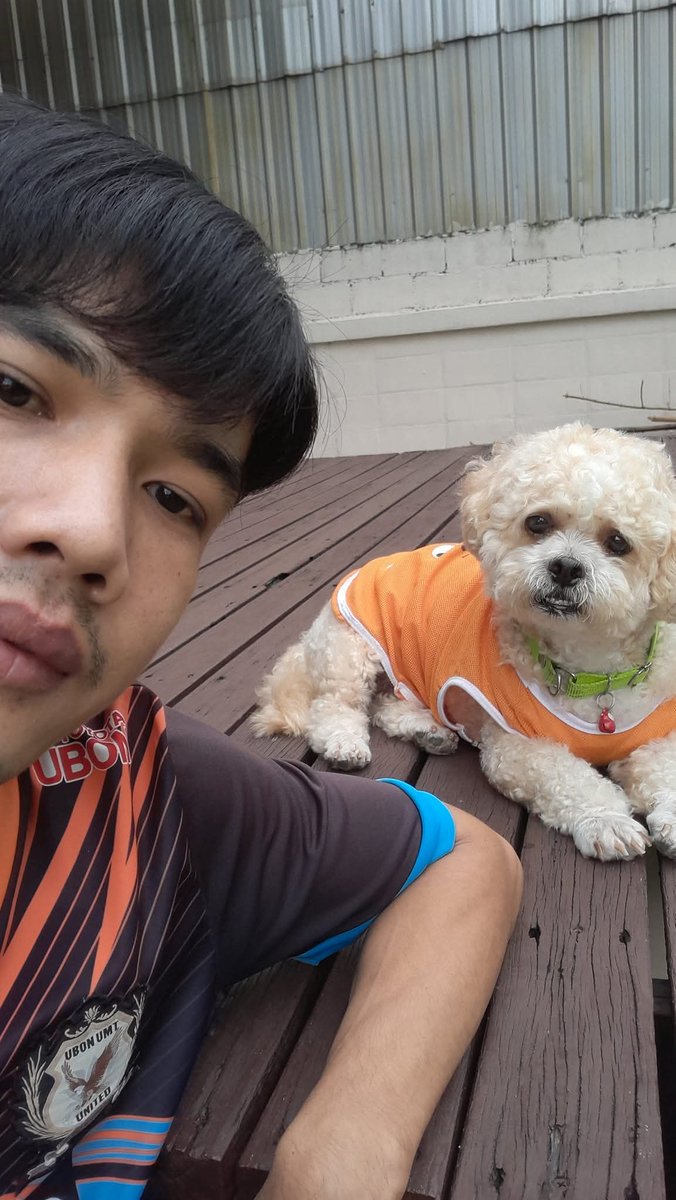 อุ้มอิ๋ม tweet media