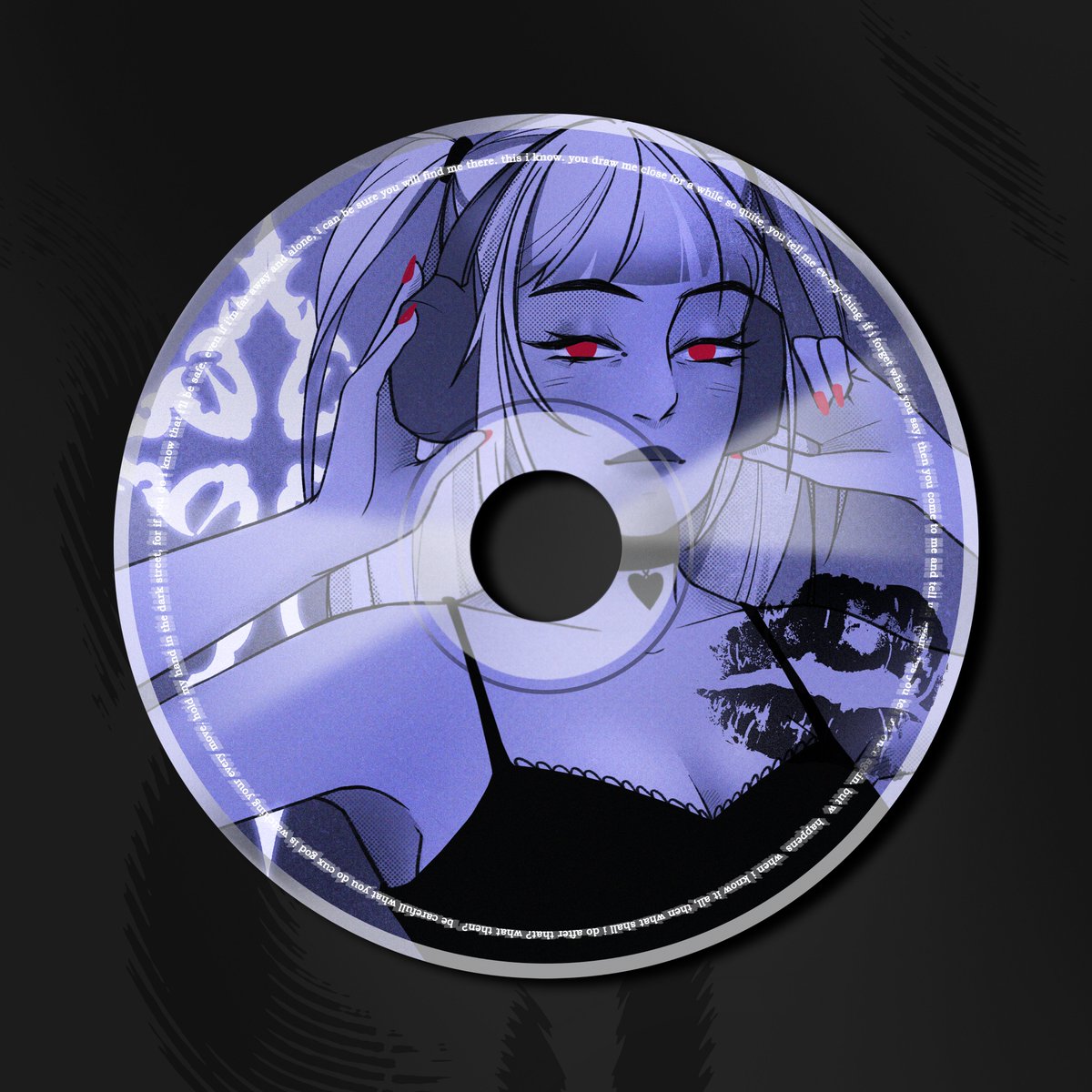 ner0power's tweet image. ✨ #PortfolioDay