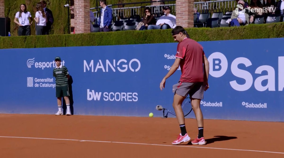 Telegrammi di Tennis tweet media