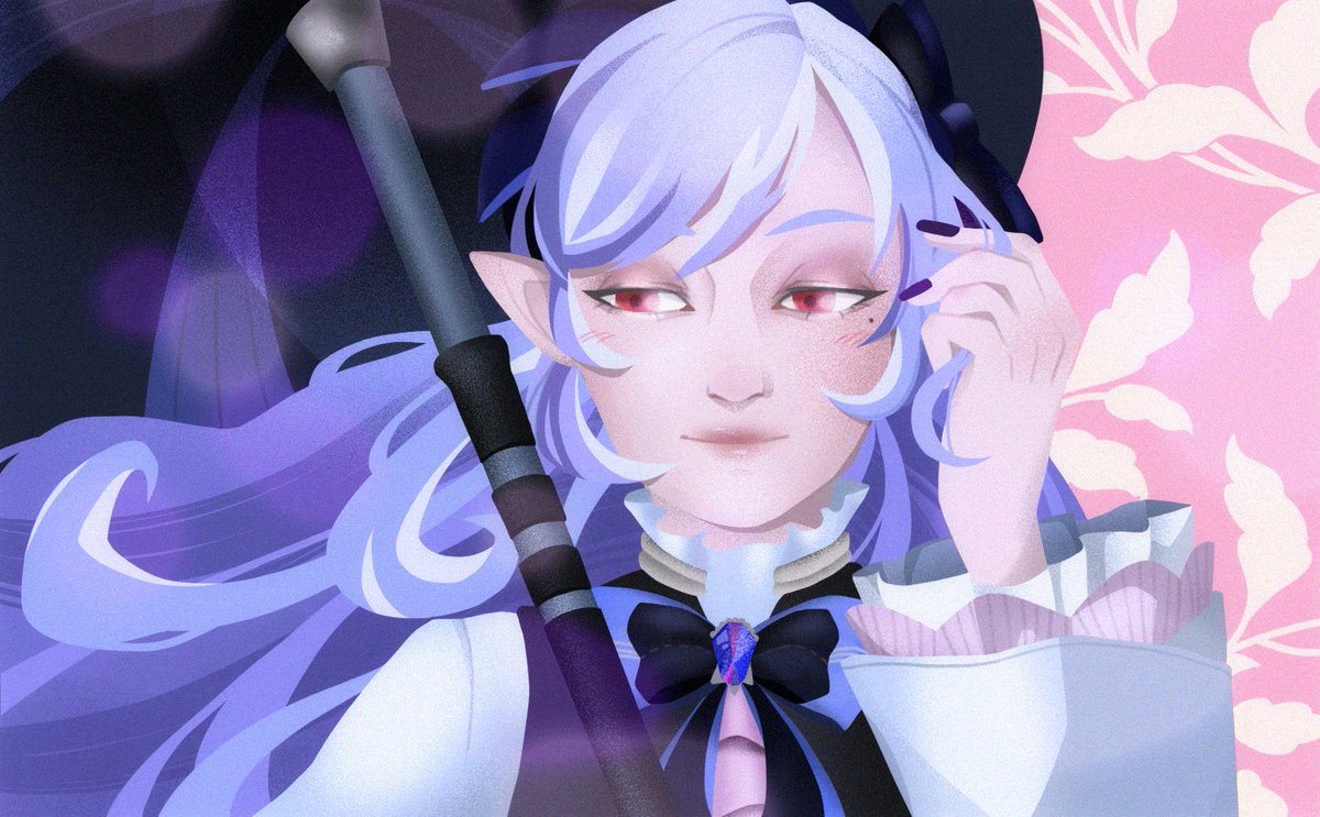 ner0power's tweet image. ✨ #PortfolioDay