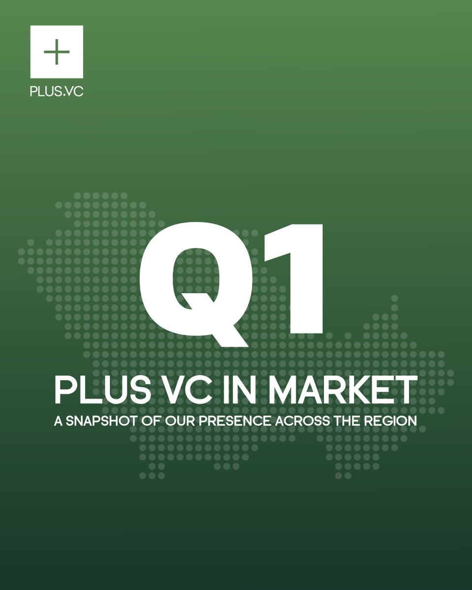 Plus VC tweet media