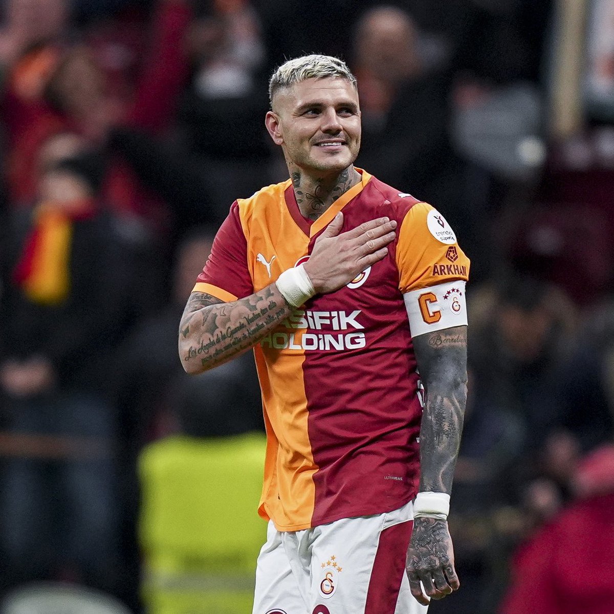 BPT Spor tweet media