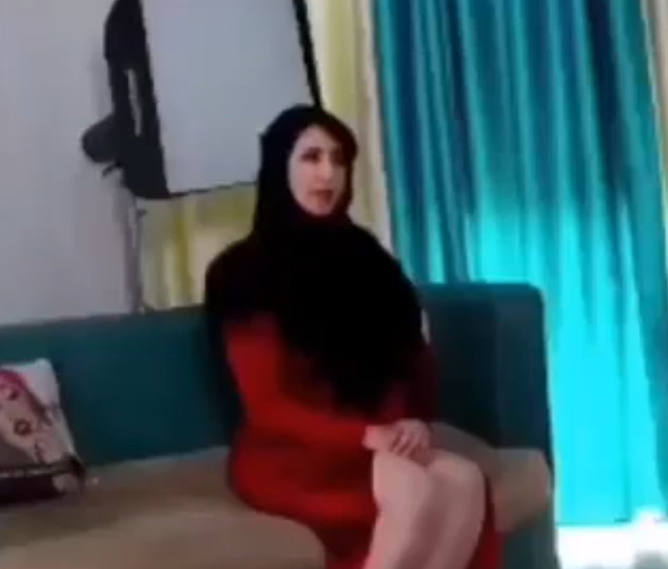 🇮🇶Samra tweet media