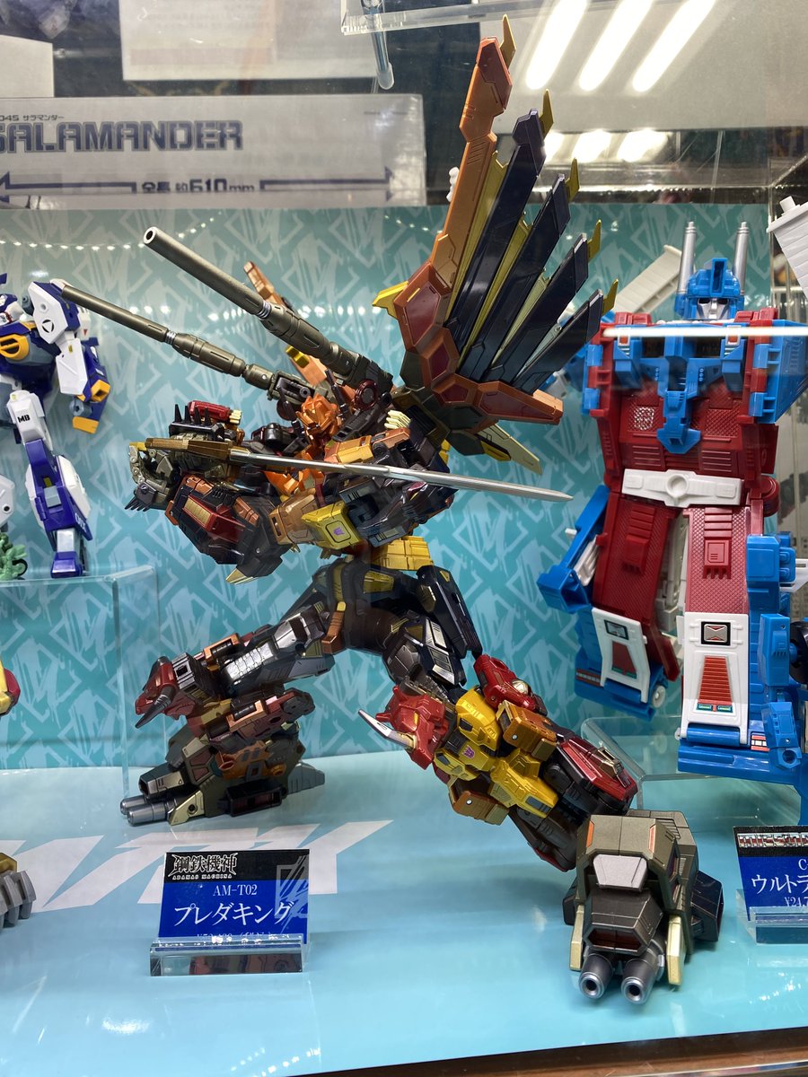 𝔖𝔬𝔲𝔫𝔡𝔴𝔞𝔳𝔢中佐@𝔗𝔦𝔱𝔞𝔫𝔰㌠ tweet media