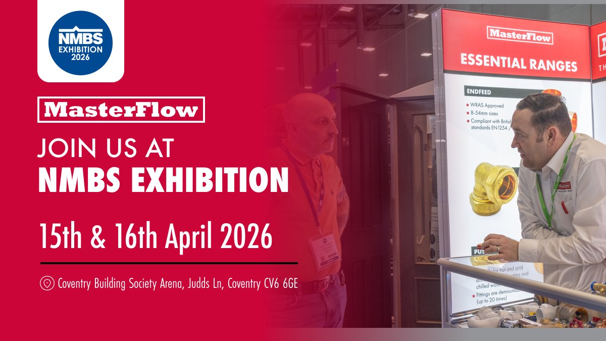 MasterFlow tweet media