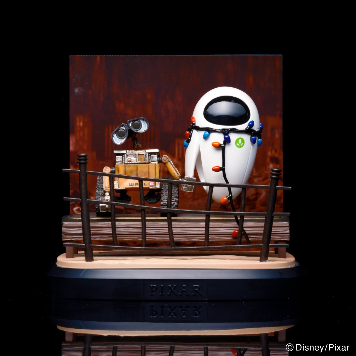 🟡ピクサーくじ発売まであと3日🔵 ＼ 💡Happyくじ/PIXAR 2026💡 4/17