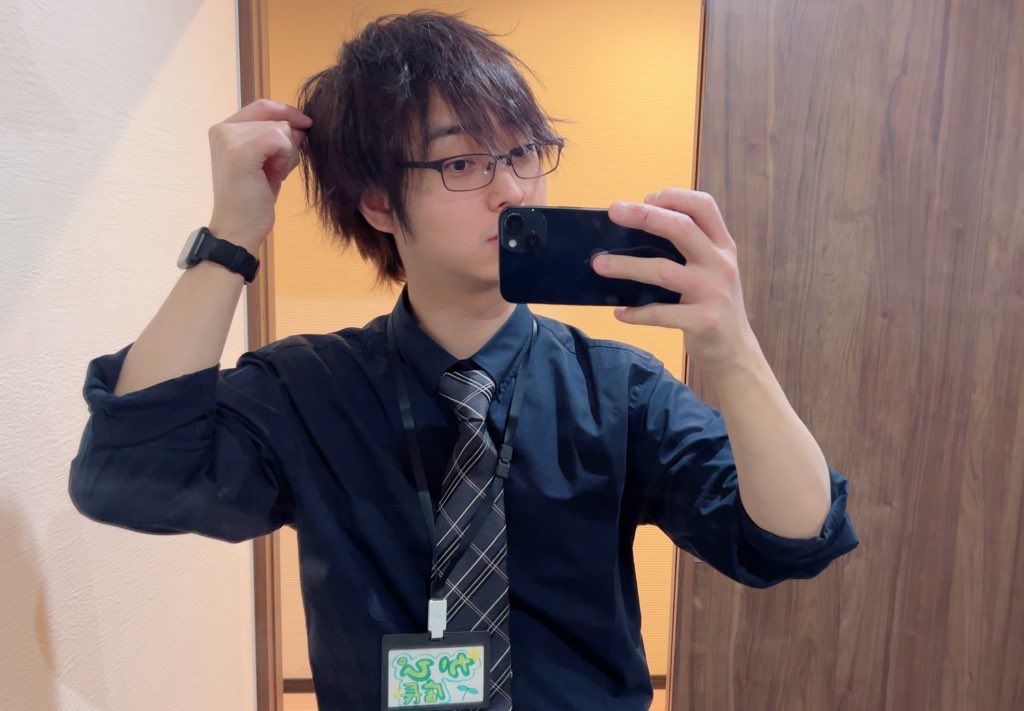 かぴ店長🌱ニコバー群馬高崎Mixコンカフェ tweet media