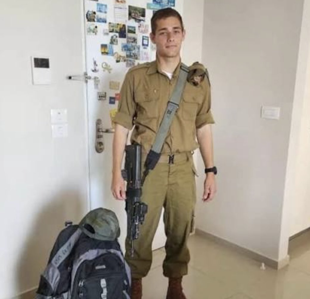 שלמה פולק tweet media