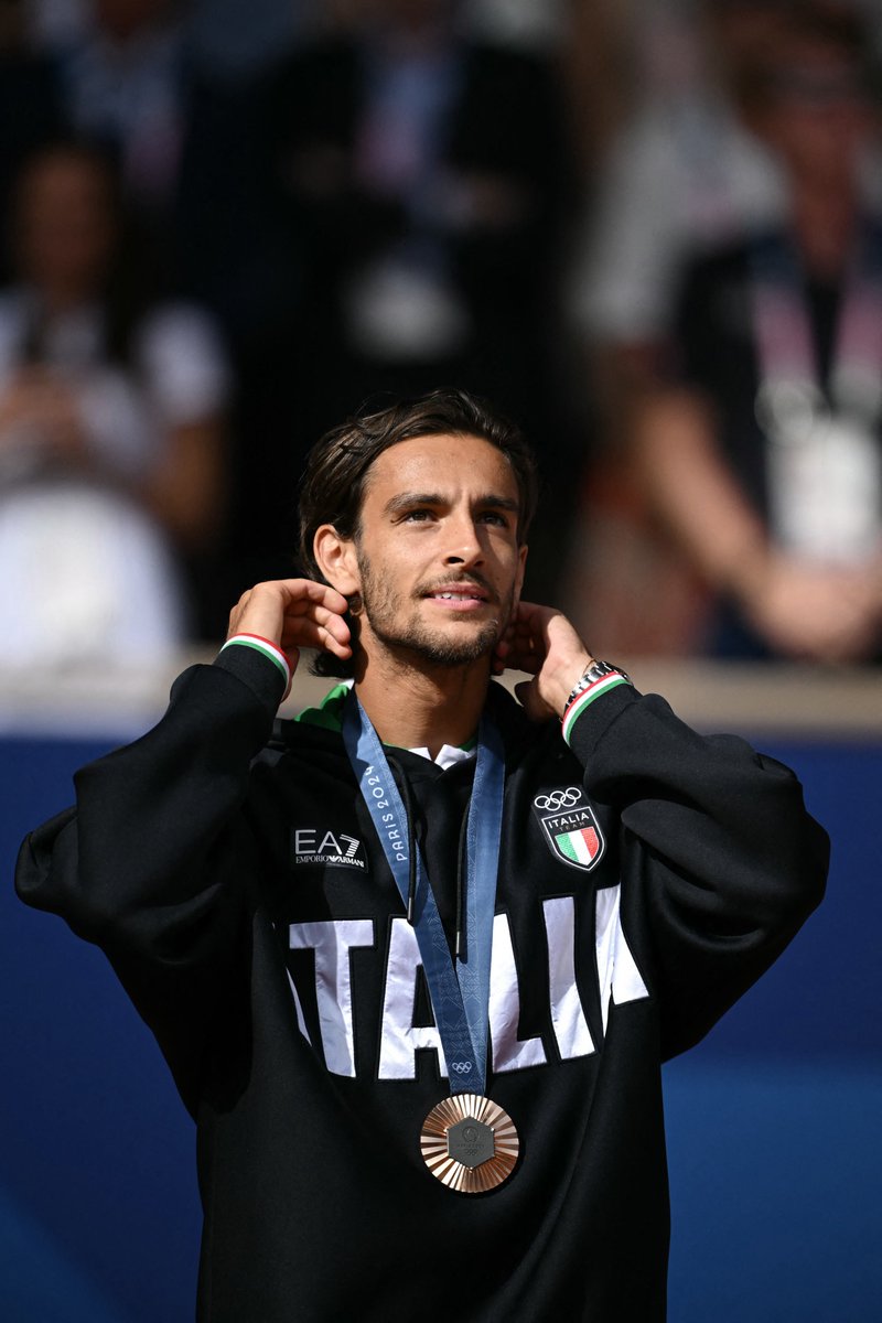 Matteo Zorzoli tweet media