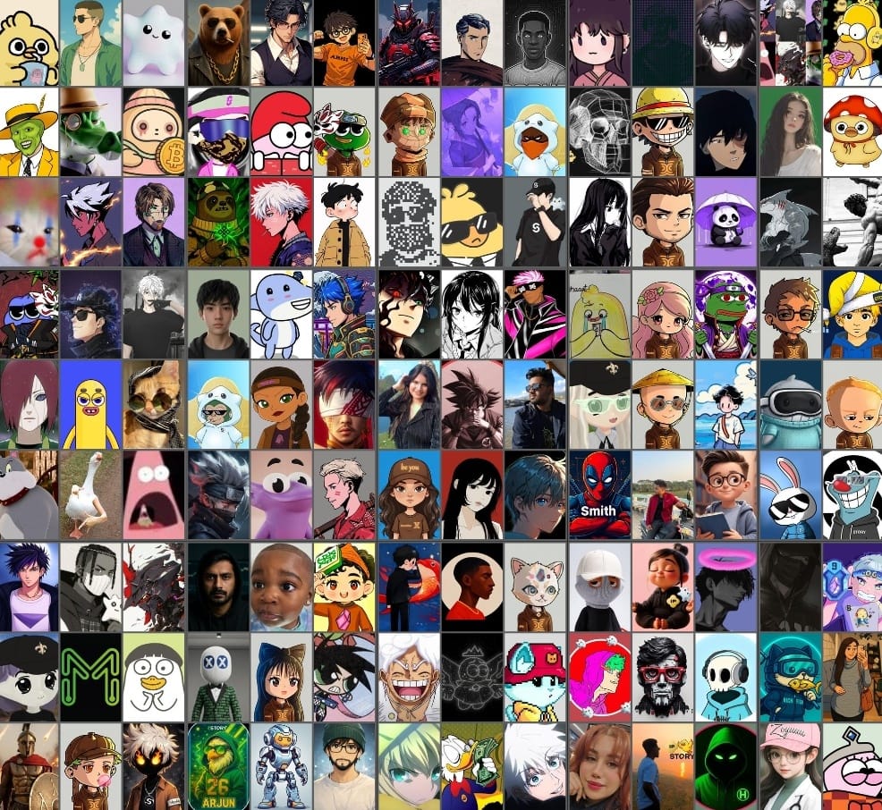 Dark Chain Queen.IP tweet media