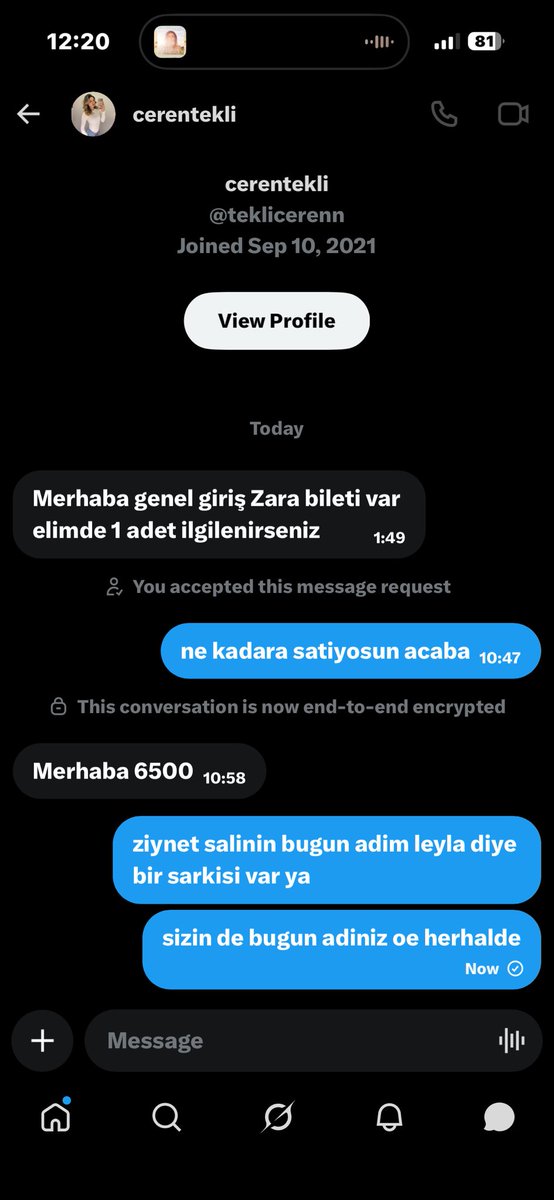 çarçella şandemir tweet media