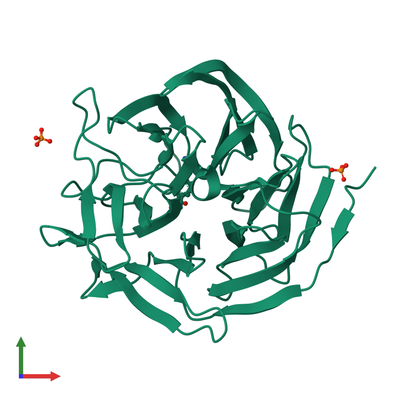 Diamond MX Beamlines tweet media