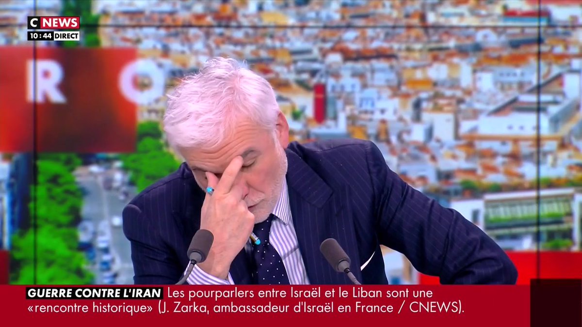 Clément Garin tweet media